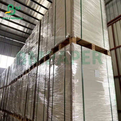 300gsm Recyclable And Durable Versatile Silk Text Cover Paper