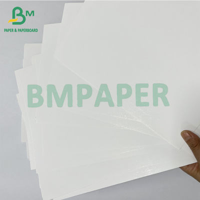250gsm Two Side Coated Smooth Good Color Stability Silk Art Paper