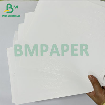 250gsm Two Side Coated Smooth Good Color Stability Silk Art Paper