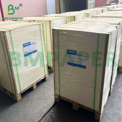 Excellent White Absorbent Paper For Car Air Freshener 1.5mm 2.0mm