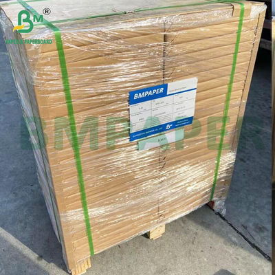 Excellent White Absorbent Paper For Car Air Freshener 1.5mm 2.0mm