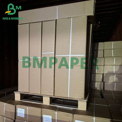 50g - 80g White Plotter Paper Small Roll 50m/100m/150m/200m Length Carton Package