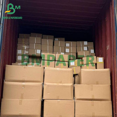 50g - 80g White Plotter Paper Small Roll 50m/100m/150m/200m Length Carton Package