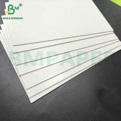Gift Boxes Use Double Side Coated White Cardboard 1.5mm 2.0mm Folding Cardboard