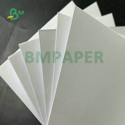 57x87cm 200grams  250grams 300grams 400grams Uncoated White Paper Bond Sheet For Printing