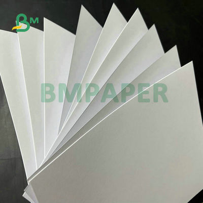 57x87cm 200grams  250grams 300grams 400grams Uncoated White Paper Bond Sheet For Printing