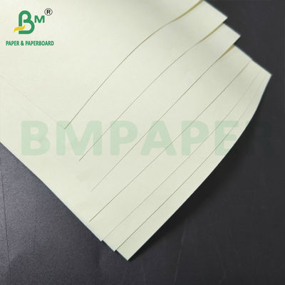 Creamy Bulky Book Paper 50 - 80g Uncoated Ivory Printing Paper