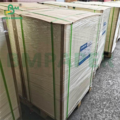 Creamy Bulky Book Paper 50 - 80g Uncoated Ivory Printing Paper