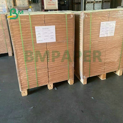 65grams 70Grams 75Grams A4 Guaranteed Uncoated Cream Book Paper For Journal Book Printing
