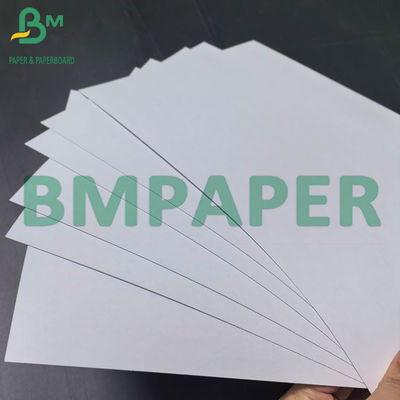 280grs 300grs Blue Core Paper C2S Matte Glossy Cardboard For Poker Card