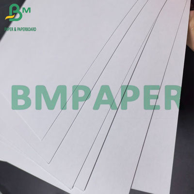 280grs 300grs Blue Core Paper C2S Matte Glossy Cardboard For Poker Card