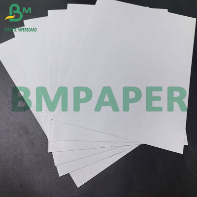 280grs 300grs Blue Core Paper C2S Matte Glossy Cardboard For Poker Card