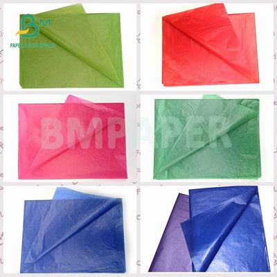 Food Grade 45 50 GSM Colourful Greaseproof Cupcake Baking Paper