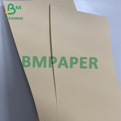 155gsm 160gsm 180gsm 190gsm PCB Board Hot Pressed Paper High Temperature Resistance