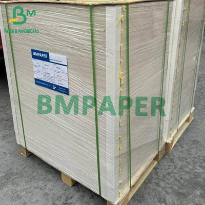 155gsm 160gsm 180gsm 190gsm PCB Board Hot Pressed Paper High Temperature Resistance