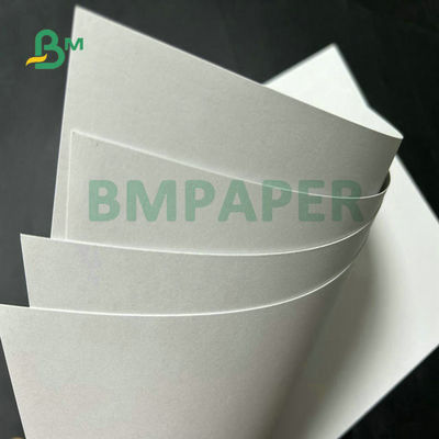 0.4mm 31 x 43inch Thickness High Whiteness Virgin Wood Pulp Perfume Testing Paper For Perfume Testing