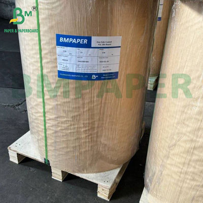 40-80gsm Food Grade Natural Kraft Bag Paper For Snack Bread Packing Bags