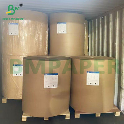 Brown Food Grade Kraft Paper Sandwich Bags Kraft Unbleached Natural Kraft