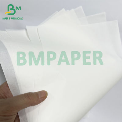Custom Color Printing Food Grade Drinking Straw Wrapping Paper