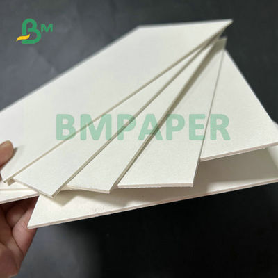 70 X 100cm 100% Primary Fibres 1.5mm 2mm Thickness Absorbent Blotter Paper To Make Coasters