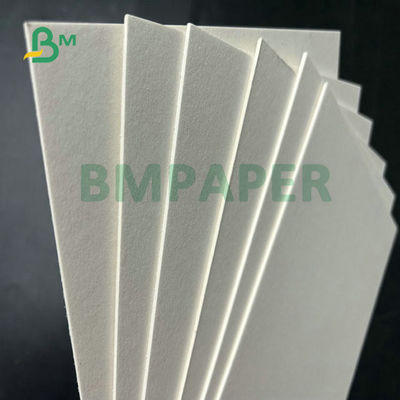 70 X 100cm 100% Primary Fibres 1.5mm 2mm Thickness Absorbent Blotter Paper To Make Coasters