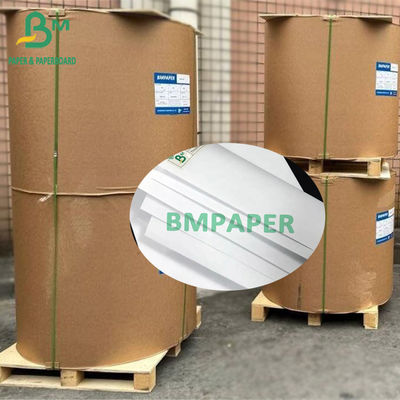 70gsm 75gsm 80gsm White Woodfree Printing Paper Offset Paper Reams 787mm X 1092mm