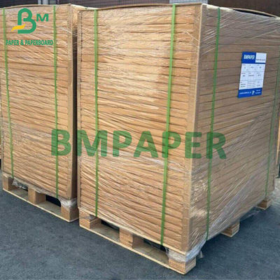 70gsm 75gsm 80gsm White Woodfree Printing Paper Offset Paper Reams 787mm X 1092mm