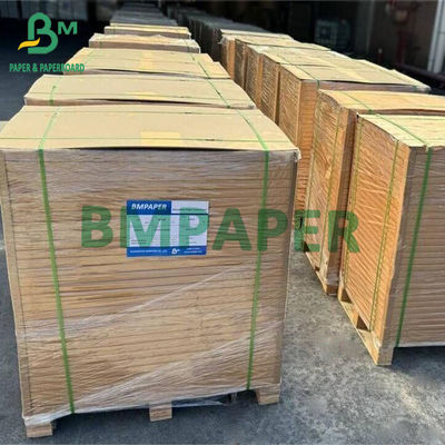 70gsm 75gsm 80gsm White Woodfree Printing Paper Offset Paper Reams 787mm X 1092mm