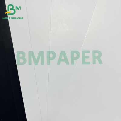 35 Inch Good Printing Effect Smooth 12pt 18pt White SBS Board