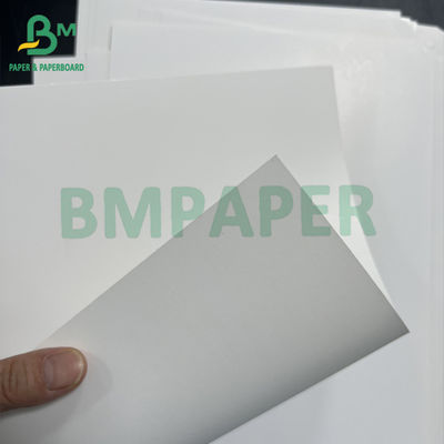 35 Inch Good Printing Effect Smooth 12pt 18pt White SBS Board