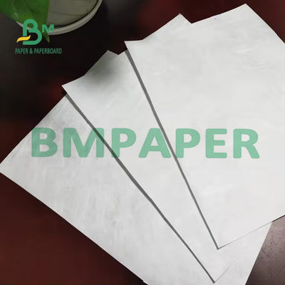 8.5&quot; X 11&quot; 1056D Lightweight Brown Tyvek Paper For Inkjet Printers