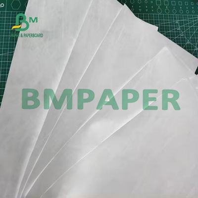 8.5&quot; X 11&quot; 1056D Lightweight Brown Tyvek Paper For Inkjet Printers