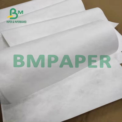 1056D 1070D Lightweight White Tyvek Paper Fabric For Art Projects