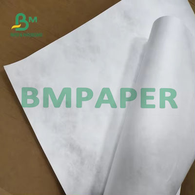 1056D 1070D Lightweight White Tyvek Paper Fabric For Art Projects