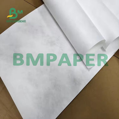 1056D 1070D Lightweight White Tyvek Paper Fabric For Art Projects