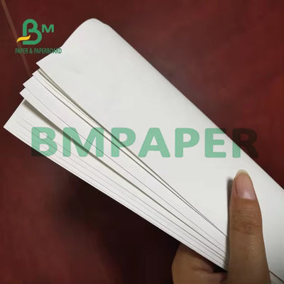 A4 Inkjet PP PET Synthetic Paper For Household Product Labeling