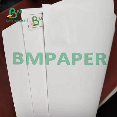 A4 Inkjet PP PET Synthetic Paper For Household Product Labeling