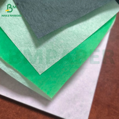 Sustainable Acid Free Tissue Paper 14g 17g Different Colors In Rolls