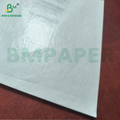 Oil Resistance Air Permeability 17g - 40g White Translucent Paper For Wrapping