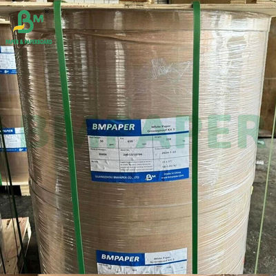 35 - 50gsm Grease Proof Paper Perfect For Fatty Food Packaging With Kit 3 - 7