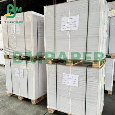 40gsm 50gsm Kit 3 5 7 Grease Proof Paper With Slip Easy Property