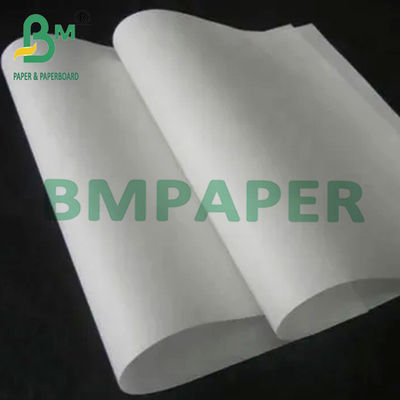 38 - 40 Gsm KIT 4-6 350 X 450 Greaseproof Paper For Lunch Wrap