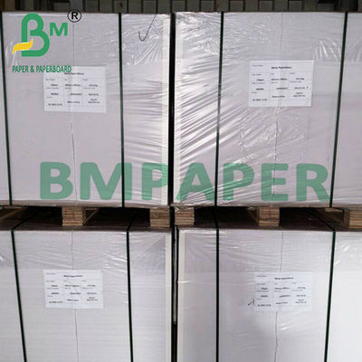 38 - 40 Gsm KIT 4-6 350 X 450 Greaseproof Paper For Lunch Wrap