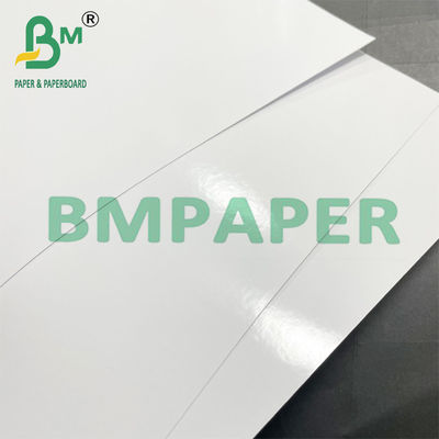 CC RC A4 A3 Size Coated Glossy Photo Paper For Inkjet Printer