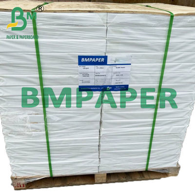 CC RC A4 A3 Size Coated Glossy Photo Paper For Inkjet Printer