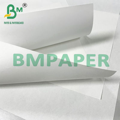 28g 30g Cream White Book Recycled Paper For Dictionary Pringting