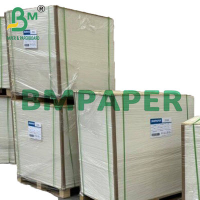 28g 30g Cream White Book Recycled Paper For Dictionary Pringting