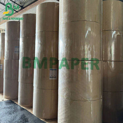 1.8mm 2.0mm Car Air Freshener Paper Excellent Absorption High Density Cotton Cardboard 70x100