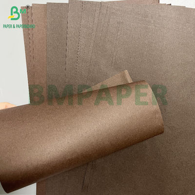 Smooth Greaseproof 40gsm 80gsm Brown Cooking Paper Sheet Kit 6 Kit 7