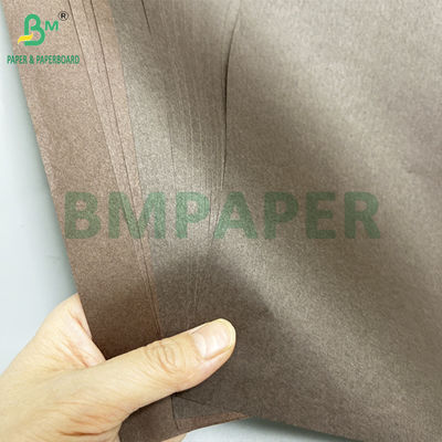 Smooth Greaseproof 40gsm 80gsm Brown Cooking Paper Sheet Kit 6 Kit 7
